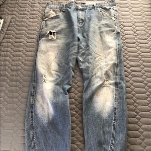 Men’s jeans